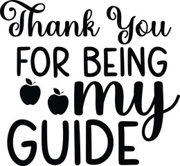 Teachers Day SVG Typography Vector Design. Teacher Life SVG Cut File for circuit and Silhouette, EPS Vector.