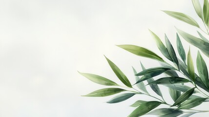 Fototapeta premium Green energy solutions, efficient and nurturing environment, watercolor design illustration