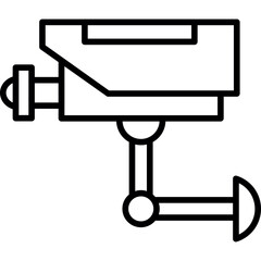 Cctv Icon