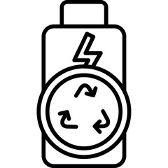 Recycle Icon