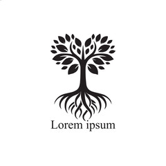 Obraz premium will do agriculture logo design for brand 