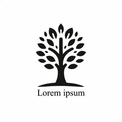 Obraz premium will do agriculture logo design for brand 