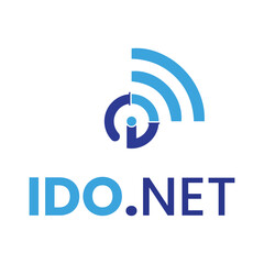 Creative IDO Logo Design