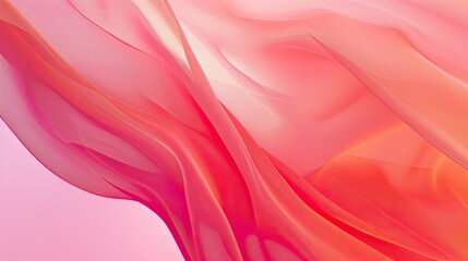 A pink and white background with a pink and white flowered pattern