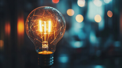 Attention grabbing, engaging content that promotes a product or service 