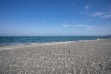 The beaches and landscapes of Santa Marta are some of the most beautiful in Colombia. © Daniel Escobar Photo