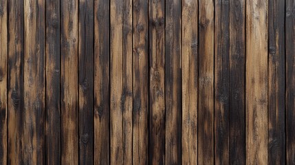 Repeating rustic wood planks in an anime style, creating an amazing background with a touch of traditional charm and textured detail.