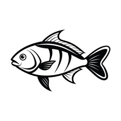 Fish Icon