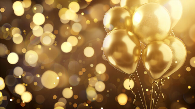 Golden Balloons" Images – Browse 12,081 Stock Photos, Vectors, and ...