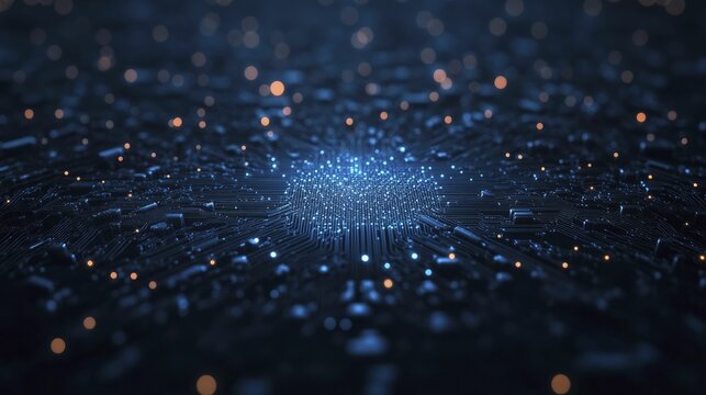 Exploring the potential of quantum technologies to solve complex problems and unlock new opportunities in diverse fields.