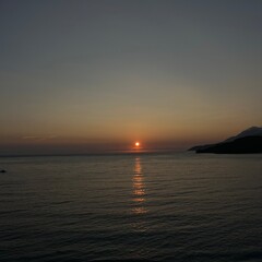 Tramonto