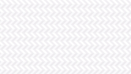 Seamless pattern of geometric, graphic and tilted light gray and white lines with 3d effect. Abstract high resolution full frame background.