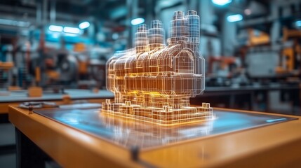 Augmented Reality in Creative Design