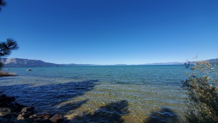 Lake Views (South Lake Tahoe)