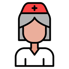 Nurse Icon
