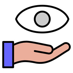 Eye Icon