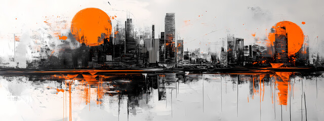 The Pulse of the City