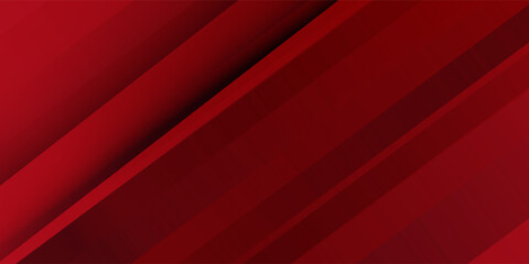 Abstract red color background. background for posters, placards, brochures, banners, headers, covers  modern red abstract wallpaper