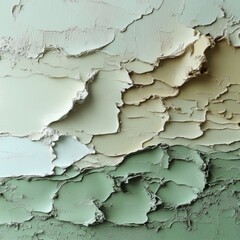 Obraz premium Decorative painting, brush strokes, Minimal texture painting, paint, natural background, Natural texture, Fashion background, Art background, Texture background, soft, sand, delicate texture, gentle f
