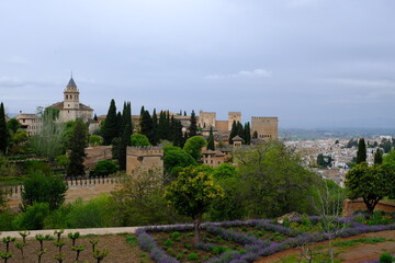 Alhambra de Granada