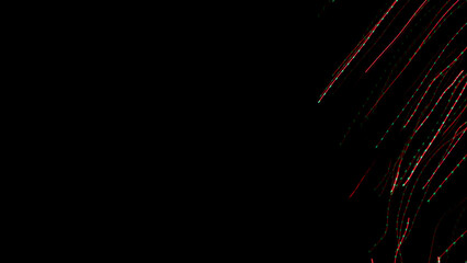 Futuristic Overlay Gaming Background Bildschirmschoner Streaming