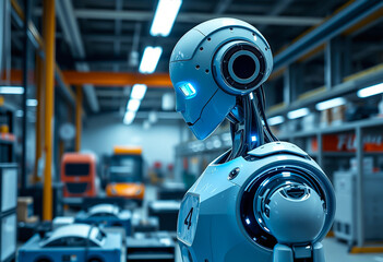 ai future, supercomputer, human replacement