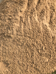 abstract sand texture background. Materials
