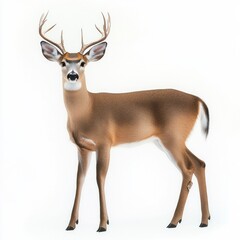 Fototapeta premium Majestic Deer