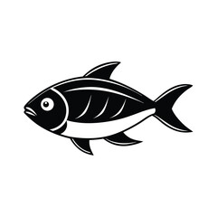 Fish Vector