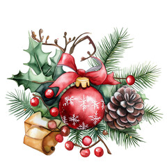 christmas decorations