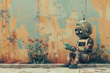 Exploring innovations  the impact of digital technology and artificial intelligence on society