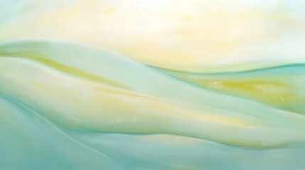 Obraz premium The textural background, the textural background, the delicate texture of the fine sand flows gently in the picture, as if the natural sand dunes are shining in the sun.