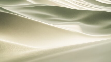 Obraz premium The textural background, the textural background, the delicate texture of the fine sand flows gently in the picture, as if the natural sand dunes are shining in the sun.