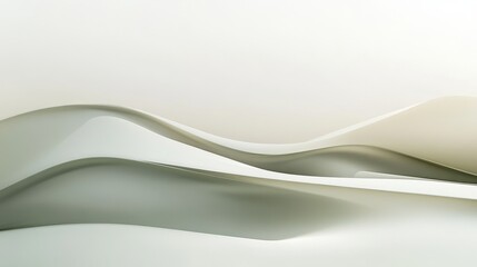 Fototapeta premium The textural background, the textural background, the delicate texture of the fine sand flows gently in the picture, as if the natural sand dunes are shining in the sun.