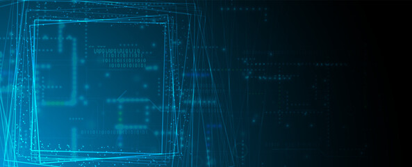 Obraz premium Crafting a Futuristic Internet Business Framework with Big Data Analytics