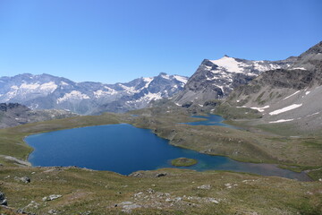 lake louise banff national park country