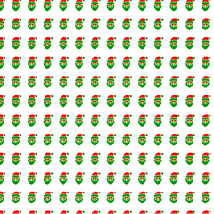 Christmas Elf Elves Santa's Helper Xmas Noel Winter Wonderland Yuletide Seasons Greetings Multicolor 440