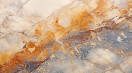 Fototapeta premium Luxury Marble texture background texture. Panoramic Marbling texture design for Banner, wallpaper, website, print ads, packaging design template, natural granite marble for ceramic digital wall , ai