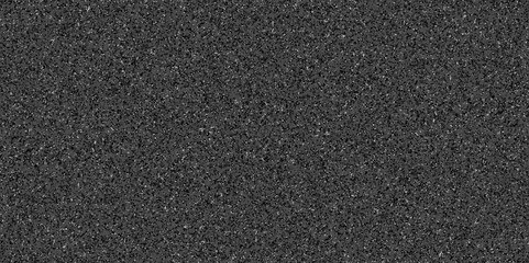 Abstract design with white paper background and terrazzo flooring texture .beautiful terrazzo matt tile stone for flooring grey marble texture background .black and white terrazzo stone texture.	