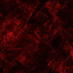 Grunge red background texture