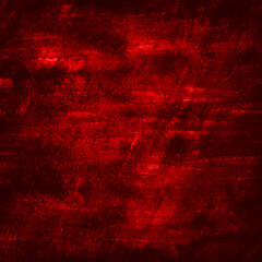 Grunge red background texture
