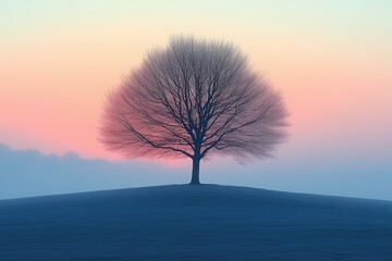 L'arbre