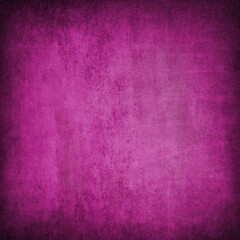 Fototapeta premium Abstract pink background texture