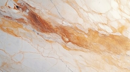 Naklejka premium Luxury Marble texture background texture. Panoramic Marbling texture design for Banner, wallpaper, website, print ads, packaging design template, natural granite marble for ceramic digital wall , ai