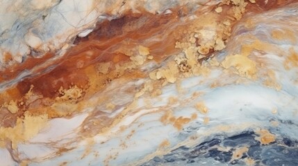 Fototapeta premium Luxury Marble texture background texture. Panoramic Marbling texture design for Banner, wallpaper, website, print ads, packaging design template, natural granite marble for ceramic digital wall , ai