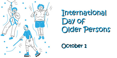 Yom Kippur holiday doodle set. Monochrome vector contour stickers with shofar, menorah and Torah book and scroll isolated oh white background. Sketchy drawing of items related to Jewish holiday