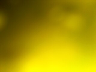 abstract yellow background