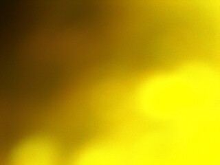 abstract yellow background