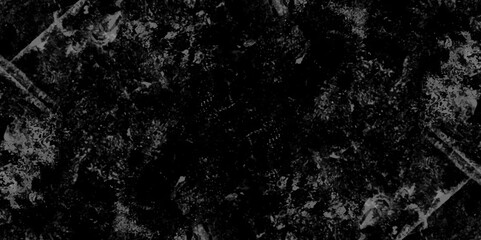Abstract stone texture for painting on ceramic tile wallpaper background. black background texture with copy space for text or image. black marble texture and Vintage or grungy of White Concrete.	