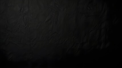 Fototapeta premium Black Paper Poster Texture Wallpaper